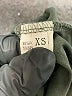 Unbranded Gray Long Sleeve T-Shirt Size XS - photo 7