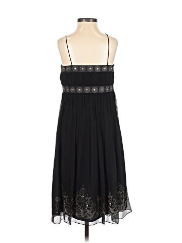 Maggy London Cocktail Dress (view 2)