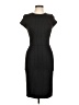 Aqua Black Cocktail Dress Size M - photo 1