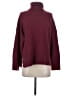 J.Crew Burgundy Pullover Sweater Size S - photo 1