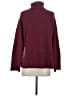 J.Crew Burgundy Pullover Sweater Size S - photo 2