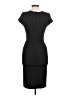 Aqua Black Cocktail Dress Size M - photo 2
