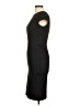 Aqua Black Cocktail Dress Size M - photo 5