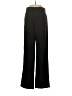Assorted Brands 100% Polyester Solid Black Dress Pants Size 30 waist - photo 1