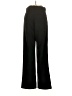 Assorted Brands 100% Polyester Solid Black Dress Pants Size 30 waist - photo 2