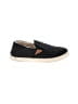 OluKai Solid Black Sneakers Size 8 - photo 1