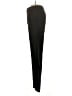 Assorted Brands 100% Polyester Solid Black Dress Pants Size 30 waist - photo 5