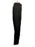 Assorted Brands 100% Polyester Solid Black Dress Pants Size 30 waist - photo 4