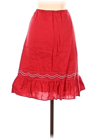 Fei Casual Skirt (view 2)