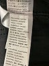 Levi's Black Jeggings Size 27 waist - photo 8