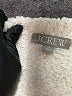 J.Crew Chevron-herringbone Ivory Pullover Sweater Size XS - photo 7