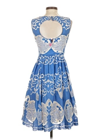 Plenty By Tracy Reese Cocktail Dress (view 2)