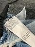 Rolla's 100% Cotton Blue Denim Vest Size XS - photo 7