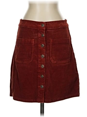 SNEAK PEEK Casual Skirt (view 1)