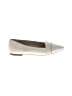 Cole Haan Ivory Flats Size 6 - photo 1