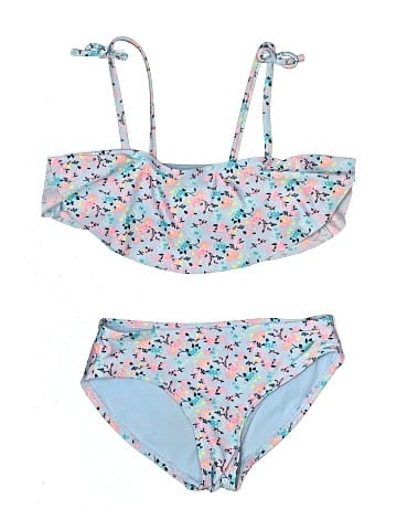 Art Class Two Piece Swimsuit (view 1)