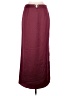 Assorted Brands Burgundy Formal Skirt Size 8 - photo 1