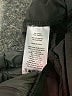 Eddie Bauer Solid Black Active Pants Size S - photo 8