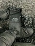 Express One Eleven Tweed Gray Romper Size XS - photo 5