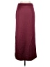 Assorted Brands Burgundy Formal Skirt Size 8 - photo 2