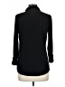 Assorted Brands Black Long Sleeve Blouse Size L (estimated) - photo 2