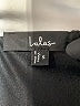 Lulus 100% Polyester Color Block Black Casual Dress Size S - photo 7