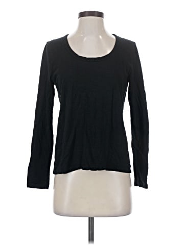 Soma Long Sleeve Top (view 1)