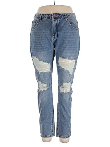 ONETEASPOON Jeans (view 1)