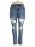 ONETEASPOON Blue Jeans Size 30 waist - photo 1