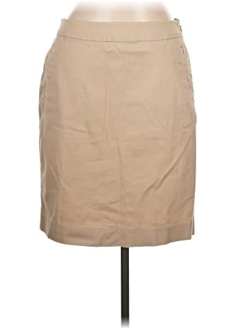 L.L.Bean Casual Skirt (view 1)