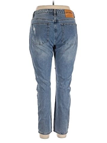 ONETEASPOON Jeans (view 2)