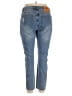 ONETEASPOON Blue Jeans Size 30 waist - photo 2