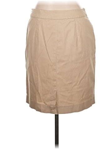 L.L.Bean Casual Skirt (view 2)