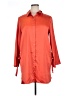 Target Orange Casual Dress Size XL - photo 1