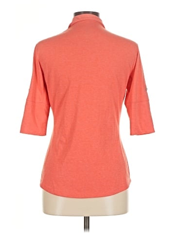 Stio 3/4 Sleeve Blouse (view 2)
