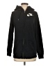 Nike Black Zip Up Hoodie Size XS - photo 1