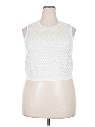 Gap Sweater Vest (view 1)