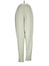 PrettyLittleThing Solid Green Casual Pants Size 4 - photo 1