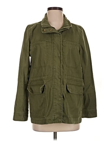 Madewell Dispatch Jacket (view 1)