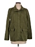 Madewell 100% Cotton Green Dispatch Jacket Size S - photo 1