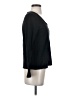 Soma Black Long Sleeve Top Size S - photo 4