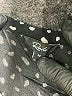 Rails Polka Dots Black Casual Dress Size M - photo 6