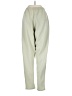 PrettyLittleThing Solid Green Casual Pants Size 4 - photo 2
