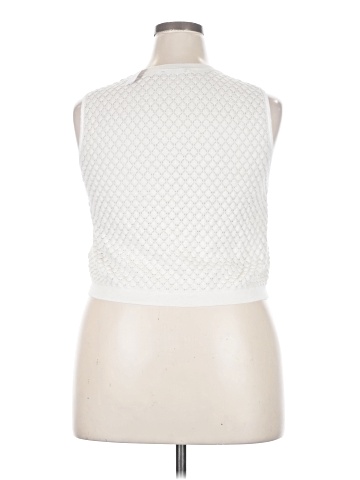 Gap Sweater Vest (view 2)