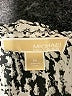 MICHAEL Michael Kors 100% Polyester Silver Long Sleeve Blouse Size M - photo 7
