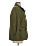 Madewell 100% Cotton Green Dispatch Jacket Size S - photo 4