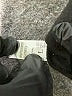 Unbranded Black Pullover Hoodie Size L - photo 7