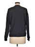 Live 2 Lounge Gray Cardigan Size M - photo 2