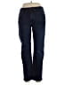 Mavi Jeans Solid Blue Jeans Size 33 waist - photo 1