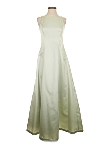 Betsy & Adam Cocktail Dress (view 1)